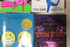 Selling: Children’s fiction books - Going cheap!!