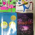 Selling: Children’s fiction books - Going cheap!!