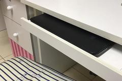 Selling: Children’s study table (boy) with chair