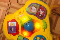 Selling: Helper for children to stand