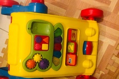 Selling: Helper for children to walk