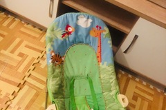 Selling: Rocking chair for children