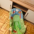 Selling: Rocking chair for children