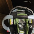 Selling: Car seat Graco in excellent condition 