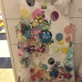 Selling: Floral dresses 