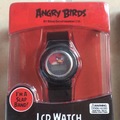 Selling: Angry birds watches from Virgin megastore