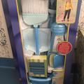 Selling: Cleaning set for kids
