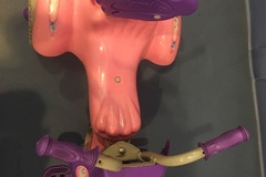 Selling: Pink cycle small 