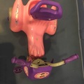 Selling: Pink cycle small 