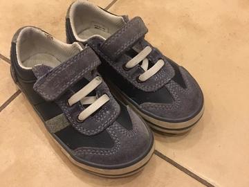 Selling: Clarks shoes for boy