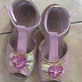 Selling: Disney shoes for kids