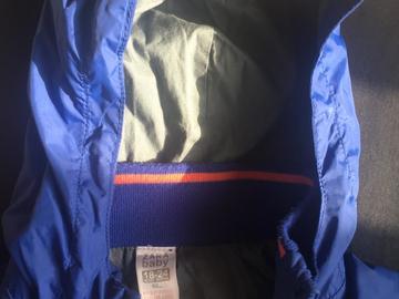 Selling: Zara jacket for kid