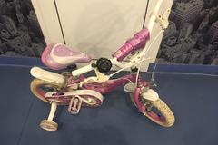 Selling: Bicycle for kids 