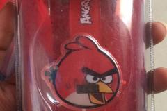 Selling: Angry birds watch for kids