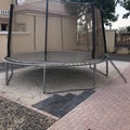 Selling: 12ft Trampoline 