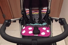 Selling: Mamas Papas Sola pushchair 