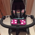 Selling: Mamas Papas Sola pushchair 