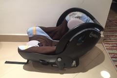 Selling: Bebeconfort infant carseat