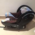 Selling: Bebeconfort infant carseat