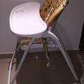 Selling: Joie Mimzy high chair 0-3 years