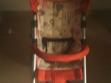 Selling: Stroller for Sale