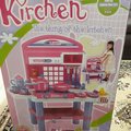 Selling: Kitchen Set for Sale