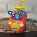 Selling: Mickey Mouse car for toddlers