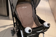 Selling: Baby stroller 