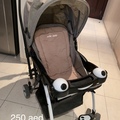 Selling: Baby stroller 