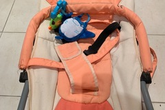 Selling: Baby swing chair