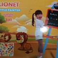 Selling: Three In One Board For Children