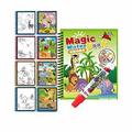 Selling: Magic Painting Book For Childrens