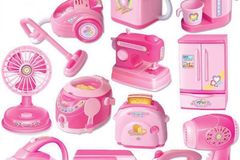 Selling: Kitchen Set For Children