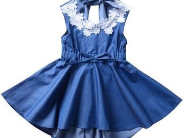Selling: Clothes For Girls