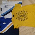 Selling: 3 POLO Tshirts for Boys Size 3