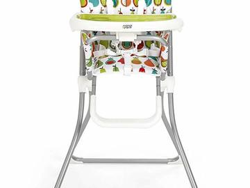 Selling: Mamas and Papas Bon Bon Pears High Chair.