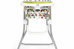 Selling: Mamas and Papas Bon Bon Pears High Chair.