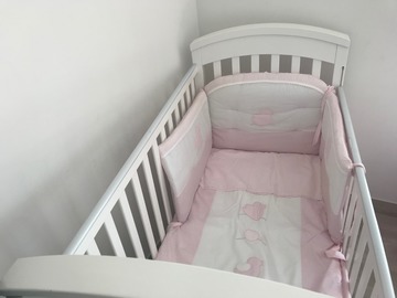 Selling: Kids Bed Cover