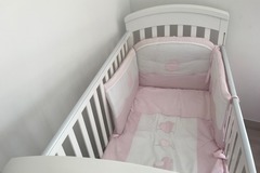 Selling: Kids Bed Cover