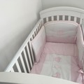 Selling: Kids Bed Cover
