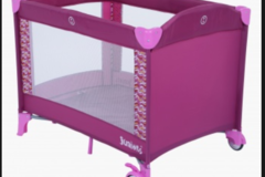 Selling: Babyshop-Juniors Aberdeen Foldable Travel Cot