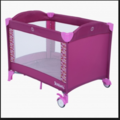 Selling: Babyshop-Juniors Aberdeen Foldable Travel Cot