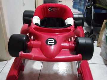 Selling: Walker