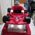 Selling: Walker