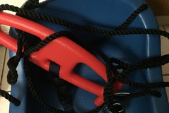 Selling: Swing 
