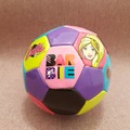 Selling: Barbie Mini Soccer Ball (new)