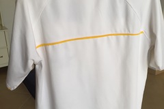 Selling: Repton uniforms!