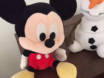 Selling: Soft toys-different size
