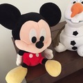 Selling: Soft toys-different size