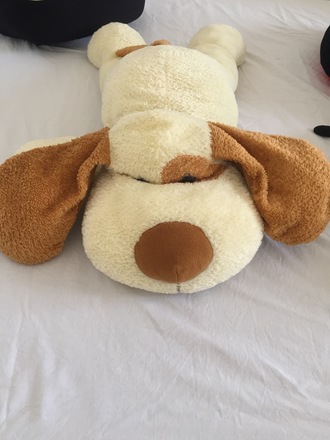 Soft toys-different size